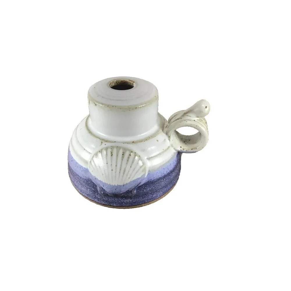 N/A art potteryglazed